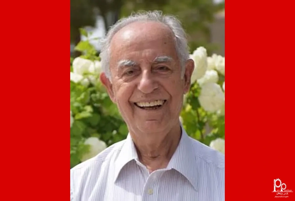 مهدی بهادری نژاد